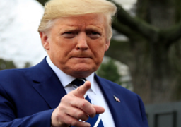 ترامب: الولايات المتحدة تخسر في أوكرانيا وفقدنا جميع حلفاؤنا بسبب إدارة بايدن