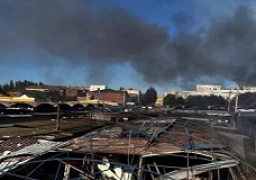 روسيا تسقط 12 مسيرة أوكرانية فوق دونيتسك