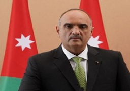 الخصاونة: تهجير الفلسطينيين خط أحمر واستمرار العدوان على غزَّة خرقاً للقانون الدَّولي والإنساني