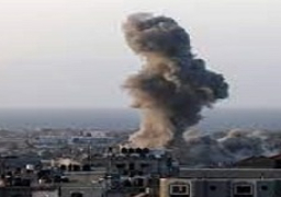 وزير الدفاع الإسرائيلى ردا على إعلان هدنة الـ4 ساعات يوميا: لن نوقف الحرب