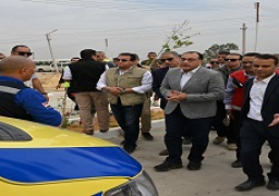 مدبولي يتفقد عدداً من مشروعات المبادرة الرئاسية “حياة كريمة” بمركز يوسف الصديق بالفيوم