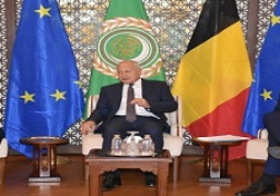 أبو الغيط: الهدنة الحالية في غزة تسمح بخلق زخم دولي للضغط على إسرائيل لوقف إطلاق النار