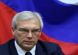 الخارجية الروسية: لا آفاق لاستئناف العمل بصفقة حبوب البحر الأسود