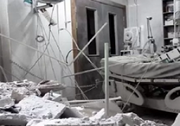 مسؤولون أمميون يدعون إلى التحرك الدولي العاجل لإيقاف هجمات إسرائيل المستمرة على مستشفيات غزة