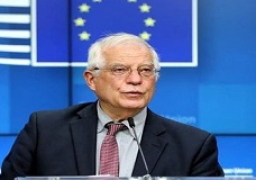 بوريل: السلطة الفلسطينية هي الوحيدة التي يمكن أن تحكم غزة