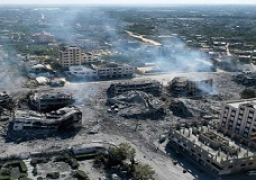 العمل الدولية: فقدان أكثر من 60% من فرص العمل في غزة منذ بداية الحرب