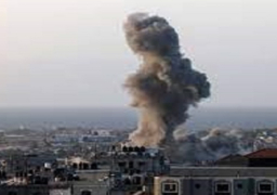 6 شهداء بينهم 3 أطفال في قصف لطائرات الاحتلال على رفح جنوب القطاع
