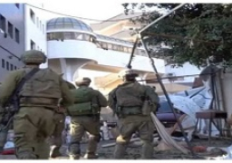 الخارجية الفلسطينية: إخلاء الاحتلال مجمع الشفاء الطبي بغزة يمثل أبشع أشكال الإبادة الجماعية