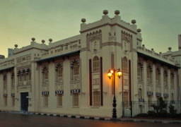 “أوبرا دمنهور” تستضيف اليوم عرض العرائس “أكتوبر الذهبي”