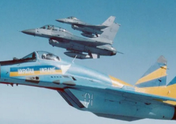 أوكرانيا: القوات الجوية تشن 10 ضربات على مناطق تمركز للجيش الروسي ومعداته العسكرية