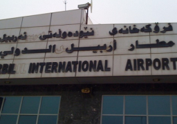 إسقاط 3 طائرات مسيرة مسلحة فوق مطار بشمال العراق حيث تتمركز قوات أمريكية