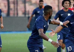 إنبي يفوز على مودرن فيوتشر ويحرمه من صدارة الدوري