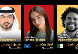 اختيار 3 مسرحيين للجنة تحكيم مسابقة مسرح الشارع بمهرجان شرم الشيخ للمسرح الشبابي