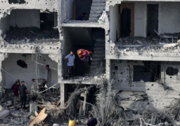 الأمم المتحدة: نحشد كافة قدراتنا لدعم تنفيذ اتفاق الهدنة وتعزيز الوضع الإنساني بغزة