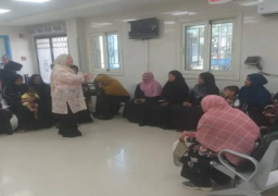 الاتحاد النوعي للبيئة بأسوان يختتم أنشطة المرحلة الأولى من المبادرة الوطنية “لا للبلاستيك”