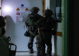 الاحتلال يعتقل مدير مستشفى الشفاء بغزة وعددا من الكوادر الطبية