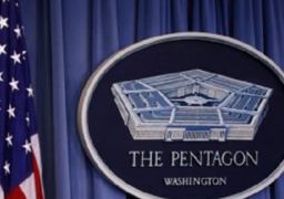 البنتاجون: مقتل 5 جنود أمريكيين إثر تحطم طائرة عسكرية شرق البحر المتوسط