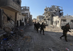 البيت الأبيض: إسرائيل تبدأ هدنة لـ4 ساعات الخميس في شمال غزة