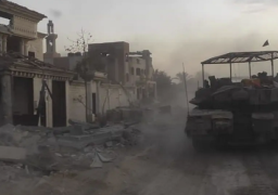 الجيش الإسرائيلي: نواصل تعميق عملياتنا في غزة و”سنحمي الحدود الشمالية بكافة الطرق”