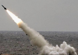 الجيش الروسي ينجح في تجربة إطلاق صاروخ باليستي عابر للقارات مصمم لحمل رؤوس نووية