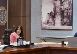 الحكومة تعلن الانتهاء من إعداد منصة إلكترونية للحصول على الرخصة الذهبية