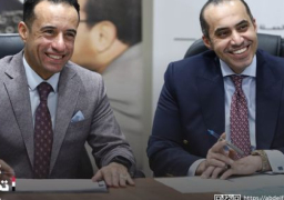 الحملة الرسمية للمرشح الرئاسي السيد عبد الفتاح السيسي تستمر في عقد عدداً من اللقاءات مع المصريين بالخارج عبر تقنية “الفيديو كونفرانس”