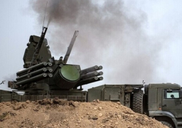 “الدفاع الروسية”: 895 جنديًا أوكرانيًا بين قتيل وجريح وإسقاط 23 مسيرة خلال يوم