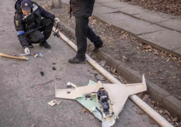 الدفاع الروسية: إسقاط 6 طائرات مسيرة أوكرانية فوق شبه جزيرة القرم والبحر الأسود