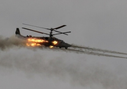 الدفاع الروسية: مقتل 595 عسكريا أوكرانيا خلال 24 ساعة