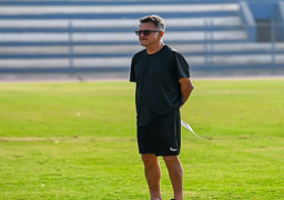 الزمالك يعلن تسوية مستحقات أوسوريو وقبول استقالة إسماعيل يوسف