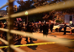 الشرطة الأمريكية تعتقل مشتبهاً به في إطلاق النار على 3 طلاب فلسطينيين