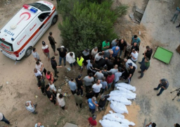 الصحة العالمية: الإخلاء القسري للمستشفيات في غزة يعرض المرضى للخطر