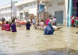 الصومال: الفيضانات التي تتعرض لها البلاد أسوأ كارثة إنسانية منذ عقود