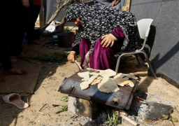 الفاو: سكان غزة يعانون من انعدام الأمن الغذائي بسبب تصاعد العدوان الإسرائيلي