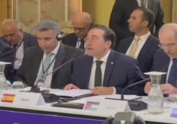 اللجنة الوزارية العربية الإسلامية ووزير خارجية إسبانيا يؤكدون ضرورة محاسبة إسرائيل على جرائمها في غزة