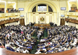 النواب” يوافق على قرارين حول تنفيذ الخط الرابع للمترو وتوريد 1300عربة سكة حديد