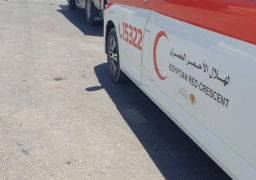 الهلال الأحمر الفلسطيني: لا منظومة طبية حقيقية في شمال قطاع غزة