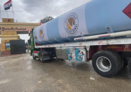 الهيئة العامة للموانئ: تسهيل إجراءات دخول المصابين الفلسطينيين وإعفاؤهم من رسوم العبور