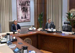 بالصور .. رئيس الوزراء يشهد إطلاق المرحلة الأولى للمنصة الإلكترونية لمنظومة الرخصة الذهبية
