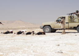 بالصور.. القوات المسلحة تنفذ عددا من الأنشطة التدريبية على الاتجاه الاستراتيجى الجنوبى