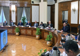 بالصور.. رئيس الوزراء يتابع الموقف التنفيذي لمشروعات المبادرة الرئاسية “حياة كريمة”