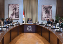 بالصور.. رئيس الوزراء يستعرض دراسة بشأن التحول نحو تقنيات الوقود النظيف وجدواه الاقتصادية