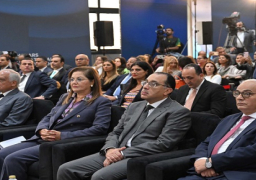 بالصور.. رئيس الوزراء يشهد افتتاح وتشغيل مجمع المدارس بأرض القرية الكونية بمدينة حدائق أكتوبر