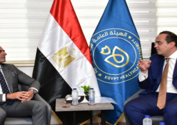 بالصور.. هيئة الرعاية الصحية تتلقى دعوة من الإمارات للمشاركة في قمة COP28