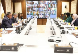 بالصور.. وزيرا التموين والتنمية المحلية يتابعان مبادرة خفض أسعار السلع الغذائية والرقابة على الأسواق