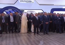 بحضور مدبولي .. بدء تشغيل الخط الثالث للمترو ومشروع مونوريل شرق النيل بمحطة المشير طنطاوي