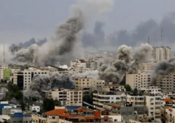 بريطانيا واليابان تدعوان لـ”هدنة إنسانية” في غزة