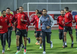 بعثة الأهلي تغادر إلى تنزانيا استعدادا لمواجهة يانج أفريكانز بدوري أبطال إفريقيا