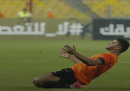 بعد 5 هزائم.. البنك الأهلي يضرب المصري برباعية في الدوري