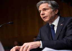 بلينكن: سأبحث في إسرائيل خطوات تقليل الأضرار وسط المدنيين في غزة